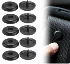 2X UNIVERSAL SEAT BELT BUCKLE