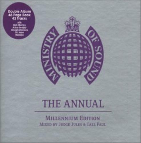 Judge jules ministry - jules, :