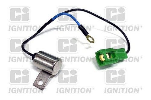 Ignition capaciter fits toyota - ignition,