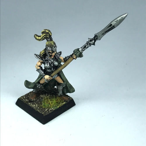 Maiden guard high elves - maiden,