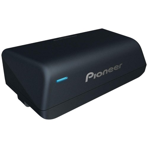 Pioneer wx010a under seat - pioneer,