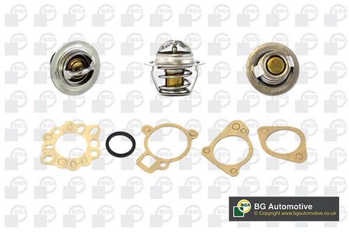 Bga ct5531k coolant thermostat - bga,
