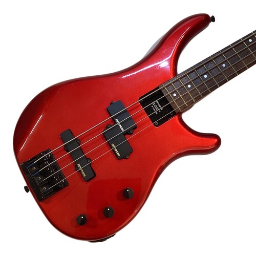 Fernandes frb electric bass - fernandes,