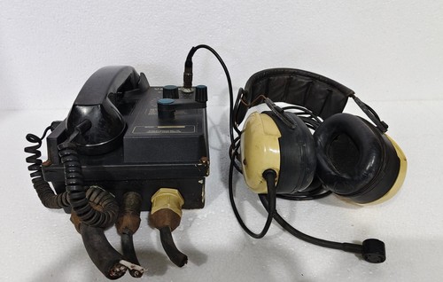 Redifon mel spt9011 telephone - mel,