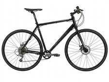 Upgraded Boardman Hybrid Comp