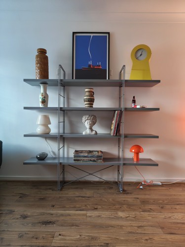 Ikea enetri vintage shelving - ikea,