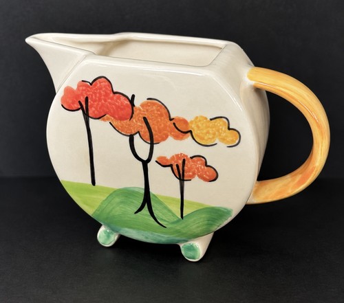 Art deco design - art,