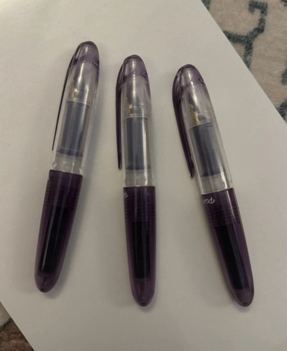 Paper mate mini compact - paper,