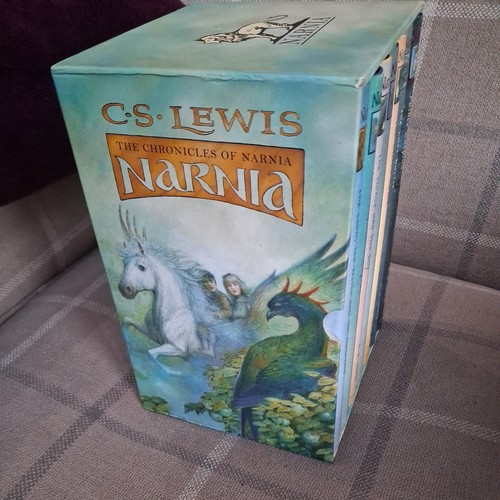 The chronicles narnia - the, of