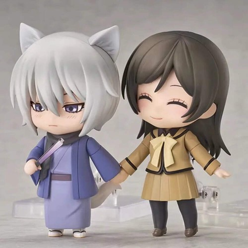 Tomoe nanami figures - tomoe,