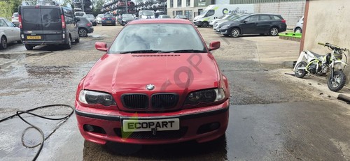 Bmw 325 sport - bmw,