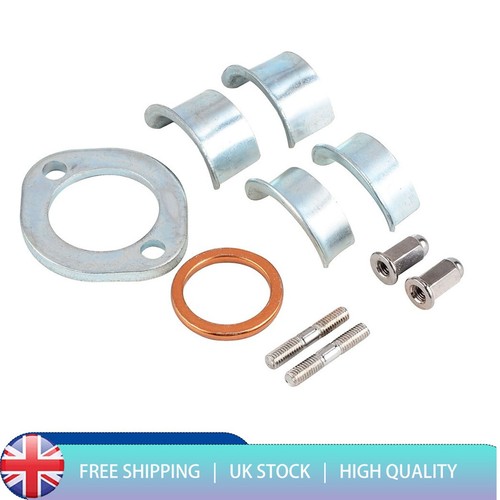 Exhaust collets collars clamp - collars,