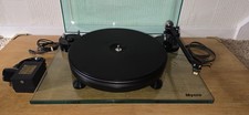 Michell Mycro with Rega RB300