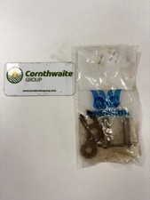 Teagle 1" Chain Link - TG-ROP2116