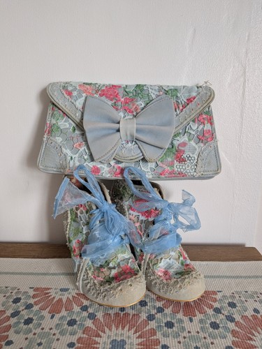 Irregular choice abigail - irregular,