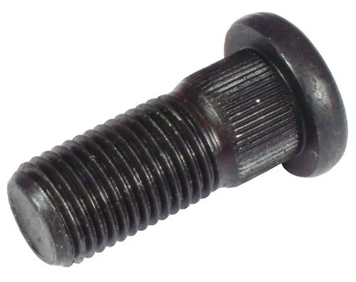 Rear wheel stud bay t25 - t2,