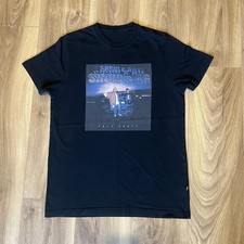 Patta t shirt collab Show & Ag Collab Tee Vintage Rare