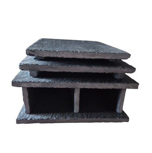 'Natural new slate'