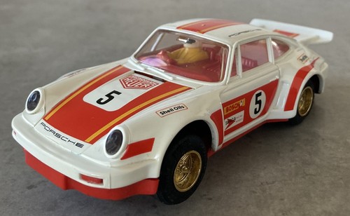 Vintage scalextric car no - vintage,