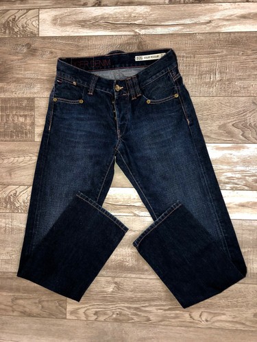 Nice jeans denim rogar - jeans,