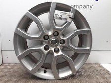 ALLOY WHEEL VOLVO V40 17 Inch