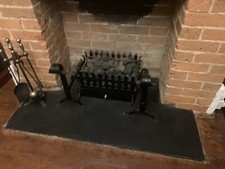 Gas fire Burner Fireplace