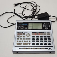 Boss DR-880 Dr. Rhythm Drum Machine
