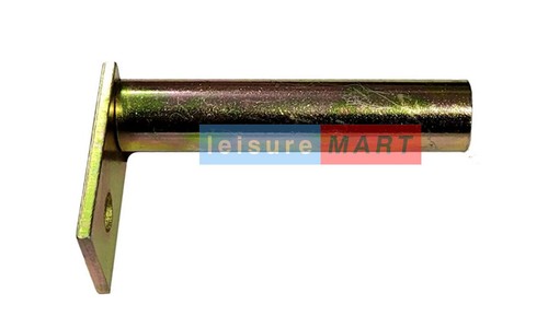 Ramp hinge pin suits - pin,