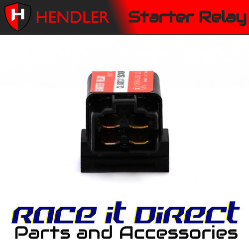 Starter relay for - suzuki, cs