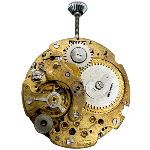 Antique 44mm mentor - 44mm, mechanical