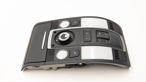 Audi mk1 interior roof - q7,
