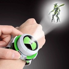 BEN10 Ten Alien Force
