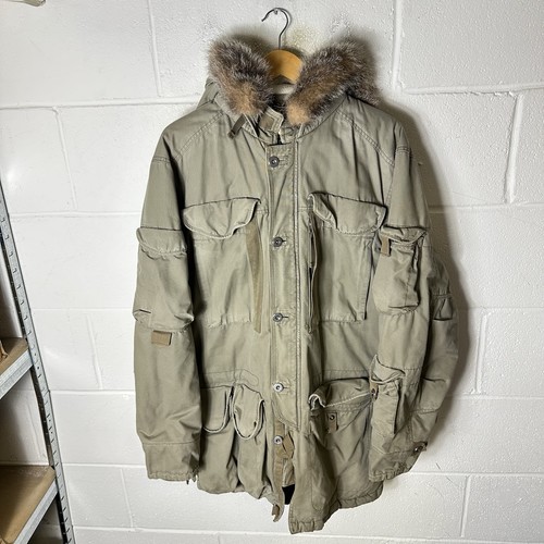 Vintage gap jacket - vintage, mens