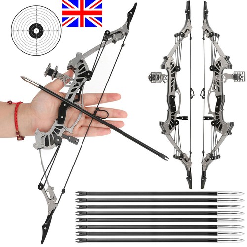16inch mini compound bow - mini,