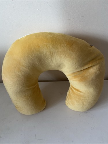 Travel pillow for kids - pillow,