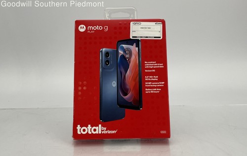 Motorola moto play - moto, g