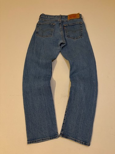 Levi 501 straight - 501, '93