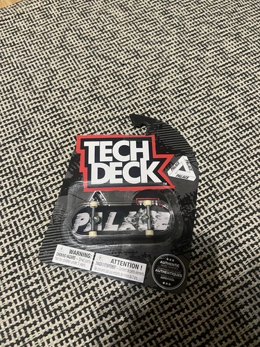 Palace tech deck - palace,