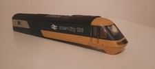 Lima Intercity Class 43 HST 125 Power Body shell  BR Blue Livery 254007