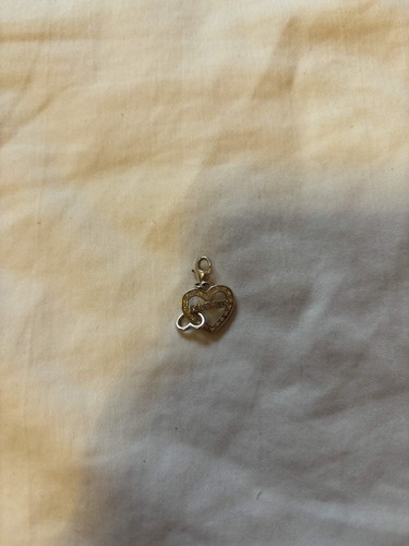 Thomas sabo charm silver - thomas,