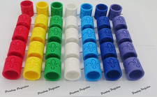 35 x Mix Colour UK Scout