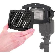 Lastolite Strobo Honeycomb Set