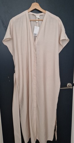 Long oversize kimono - long,