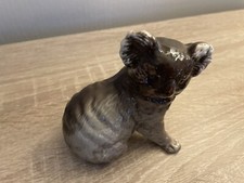VINTAGE BESWICK GLOSS KOALA BEAR (MINT CONDITION).