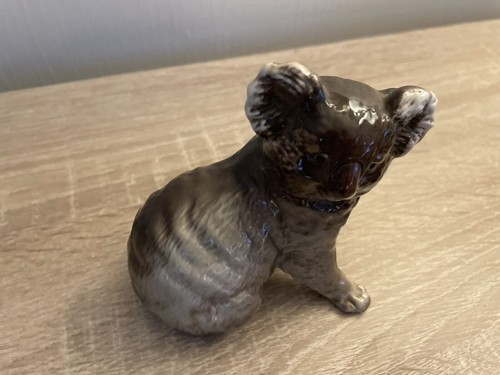 Vintage beswick gloss - vintage, koala