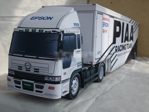 Scale japanese super gt - scale,