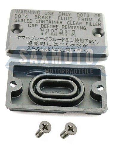 Yamaha dt80 lc2 brake master - yamaha,