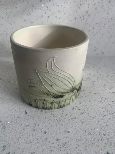 Carn pottery miniature - carn, vase