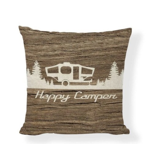Trailer tent folding camper