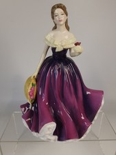 Royal Doulton Figurine Special